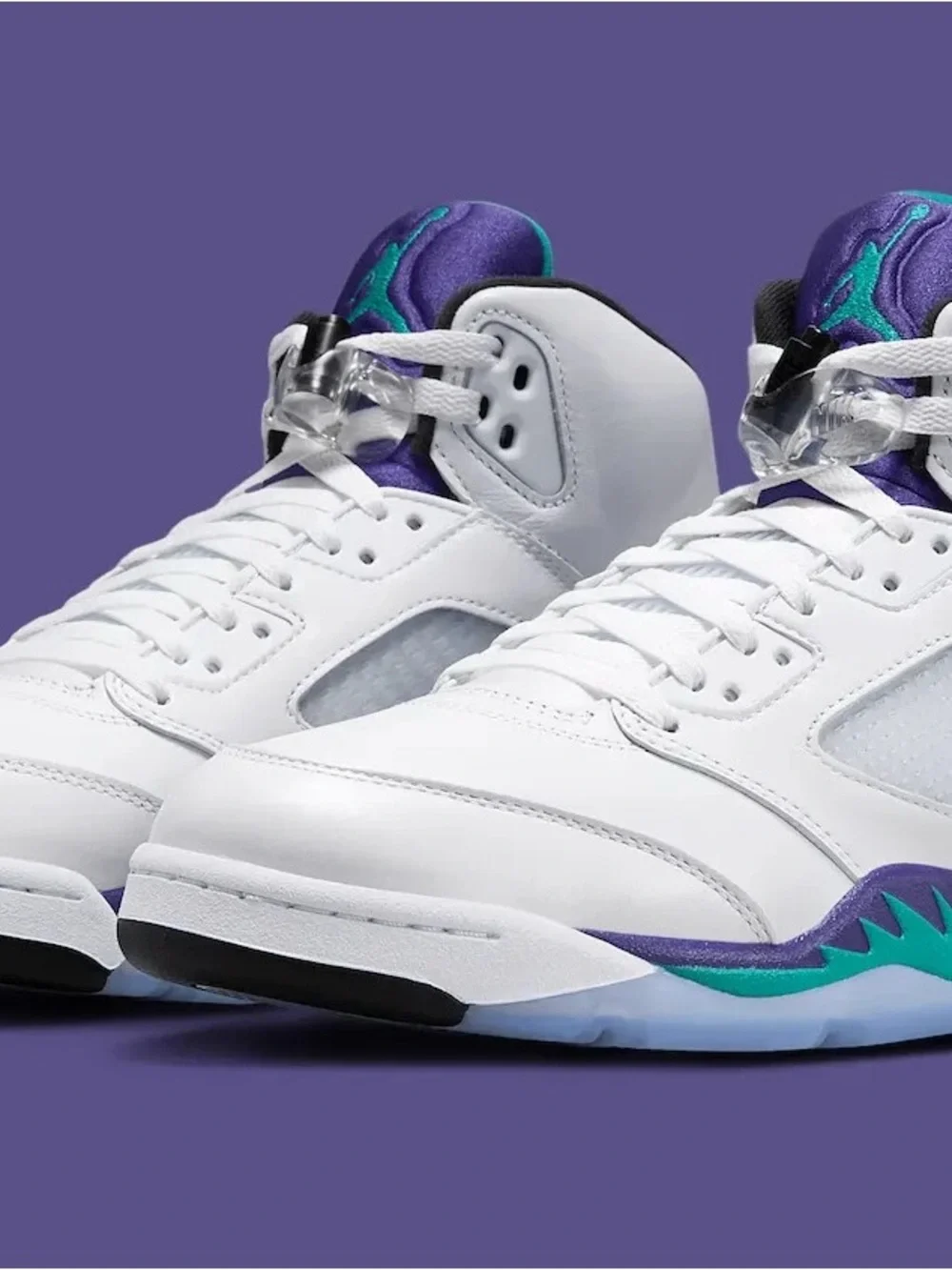 Nike Jordan 5 Retro 